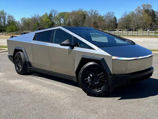 2025 Tesla Cybertruck All-Wheel Drive for sale in Murfreesboro, TN