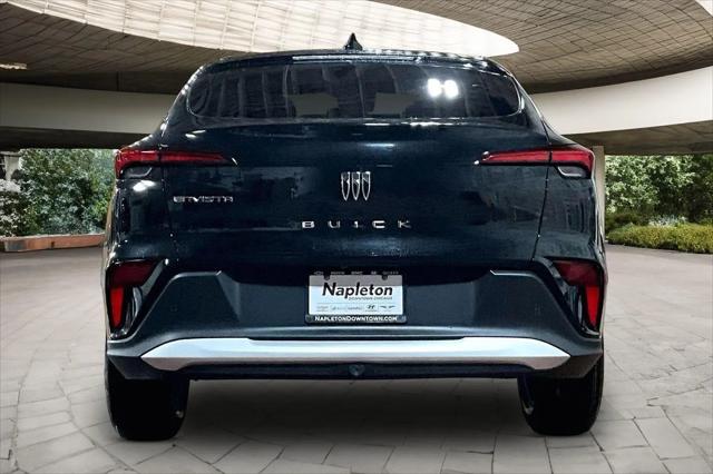 2026 Buick NV Preferred FWD