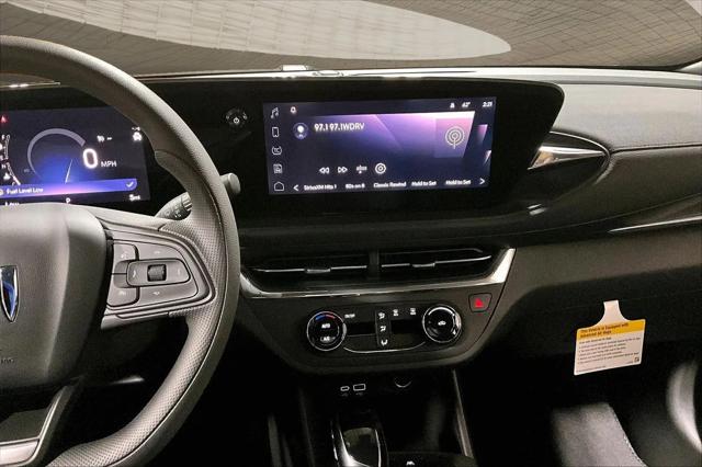 2026 Buick NV Preferred FWD