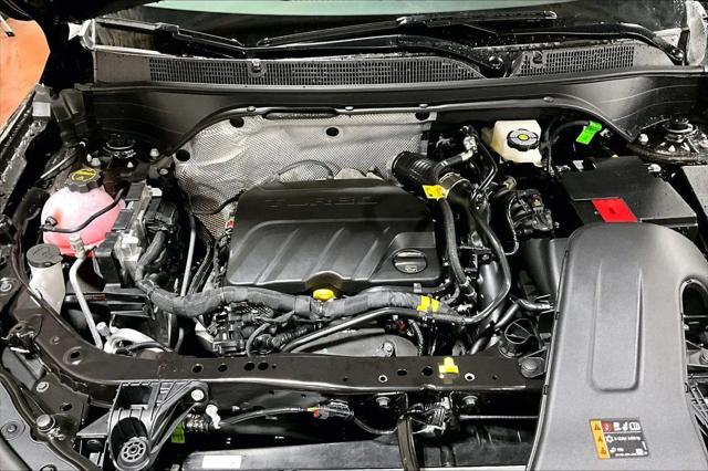 2026 Buick NV Preferred FWD