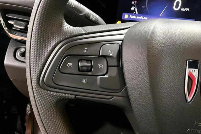 2026 Buick NV Preferred FWD