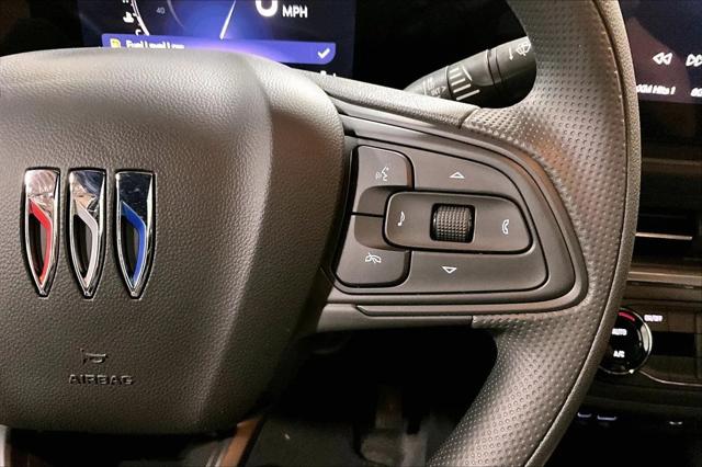 2026 Buick NV Preferred FWD
