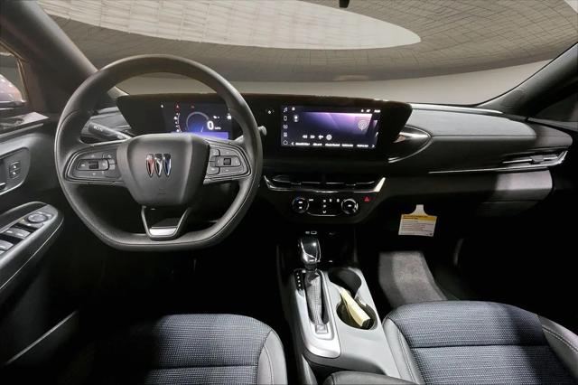 2026 Buick NV Preferred FWD