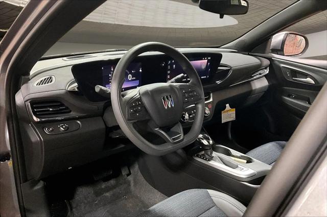 2026 Buick NV Preferred FWD
