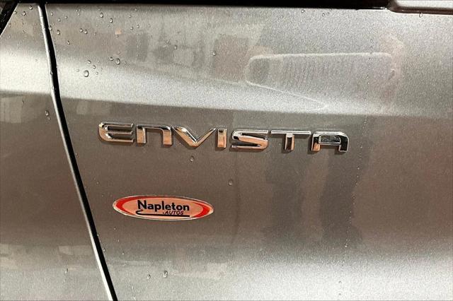 2026 Buick NV Preferred FWD