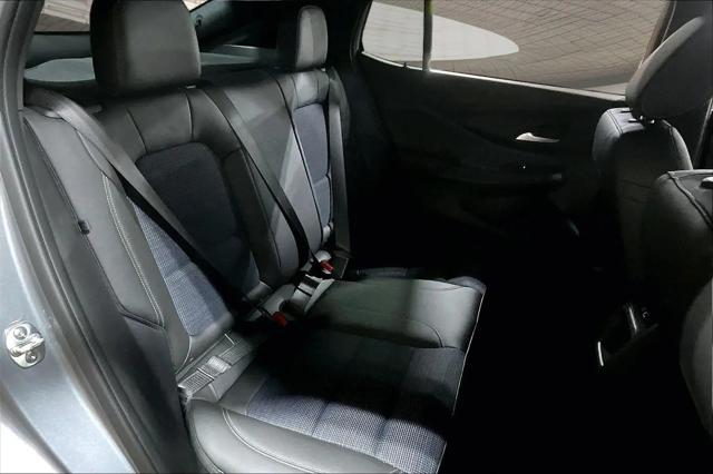 2026 Buick NV Preferred FWD