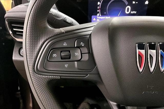 2026 Buick NV Preferred FWD