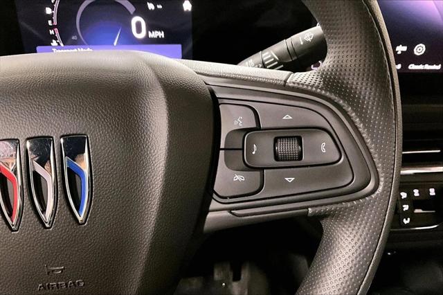 2026 Buick NV Preferred FWD