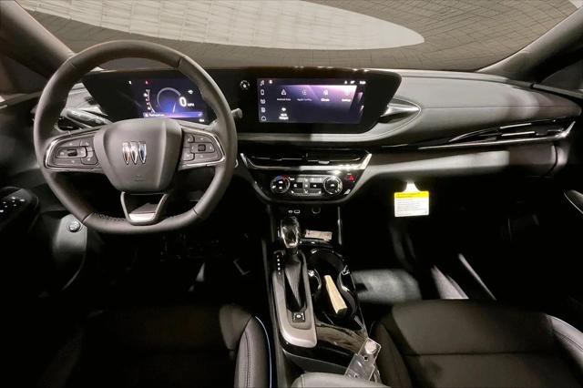 2026 Buick NV Sport Touring FWD
