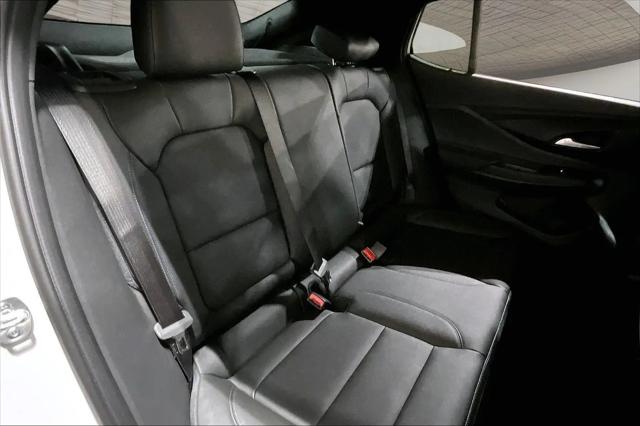 2026 Buick NV Sport Touring FWD