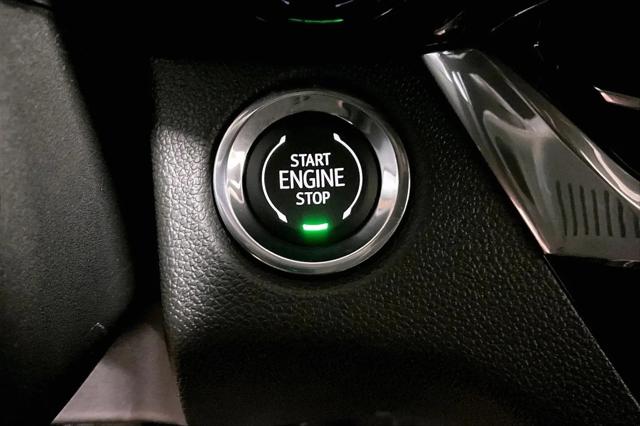 2026 Buick NV Sport Touring FWD