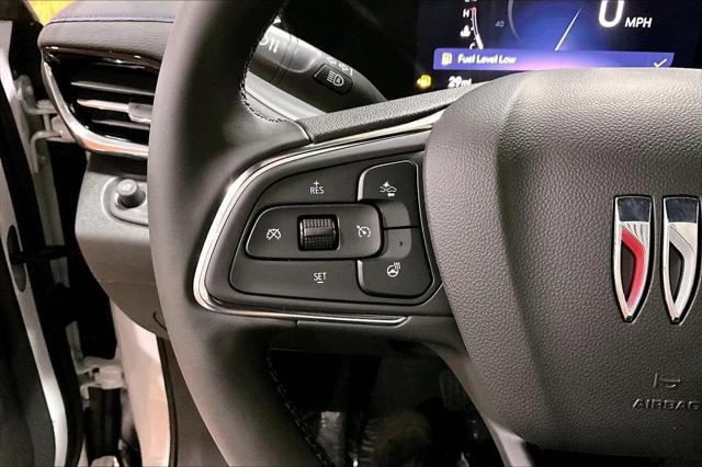 2026 Buick NV Sport Touring FWD