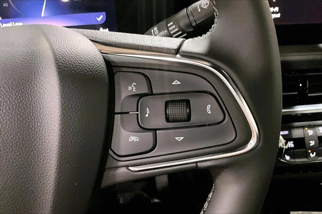 2026 Buick NV Sport Touring FWD