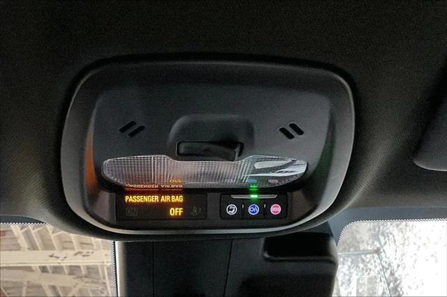 2026 Buick NV Sport Touring FWD