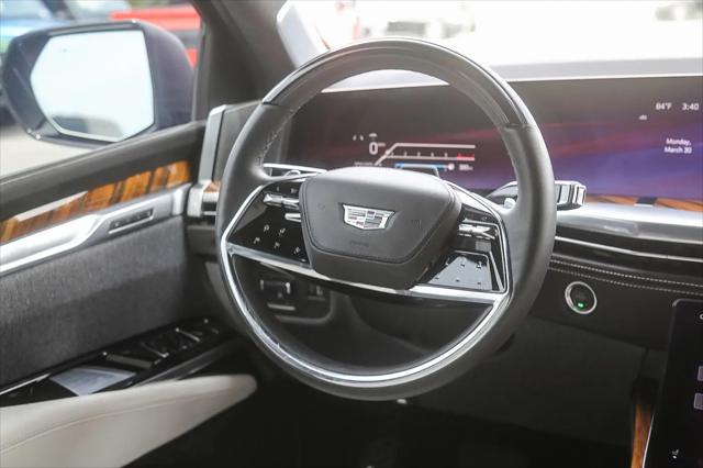 2025 Cadillac Escalade ESV Sport Platinum