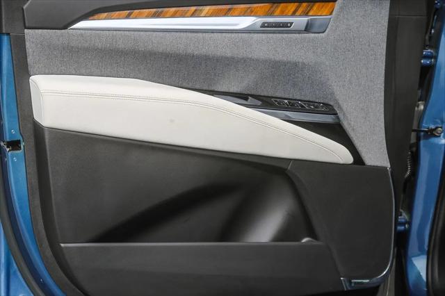 2025 Cadillac Escalade ESV Sport Platinum