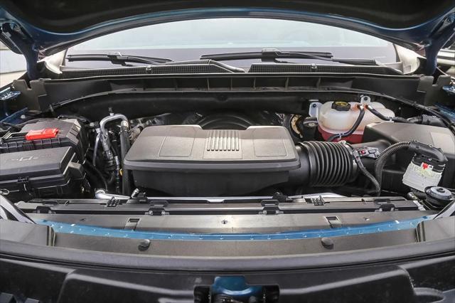 2025 Cadillac Escalade ESV Sport Platinum