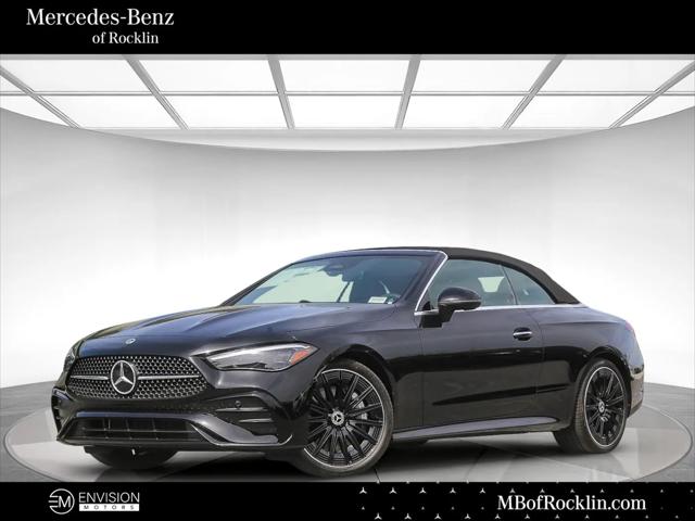 2026 Mercedes-Benz CL CLE 450 for sale in Rocklin, CA