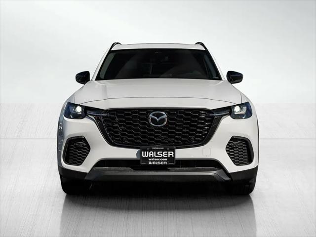 2026 Mazda CX-70 3.3 Turbo Preferred