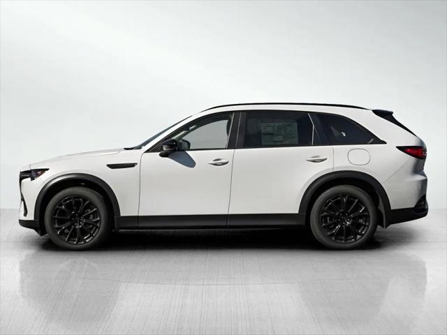 2026 Mazda CX-70 3.3 Turbo Preferred