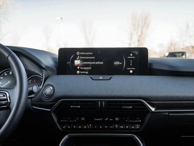 2026 Mazda CX-70 3.3 Turbo Preferred