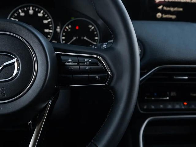 2026 Mazda CX-70 3.3 Turbo Preferred