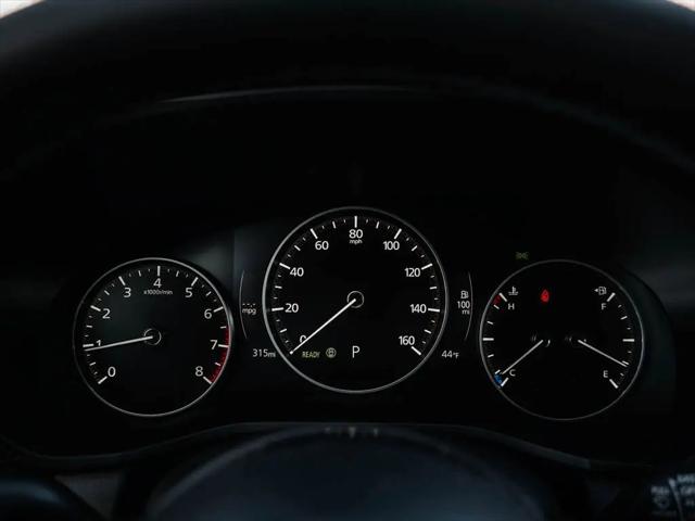 2026 Mazda CX-70 3.3 Turbo Preferred