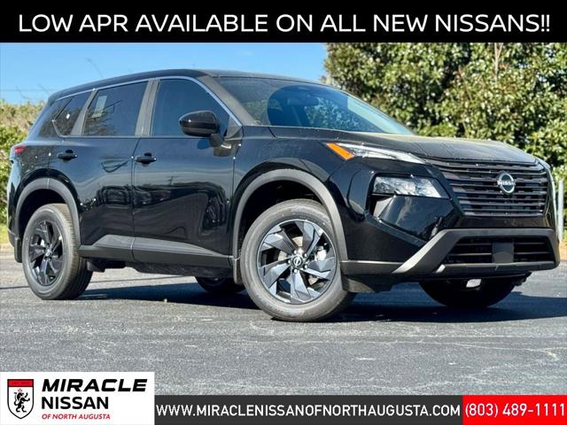 2026 Nissan Rogue Dark Armor for sale in Beech Island, SC