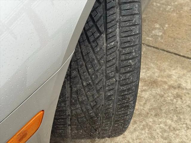 2005 Chevrolet Corvette Base
