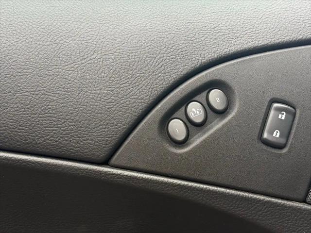 2005 Chevrolet Corvette Base