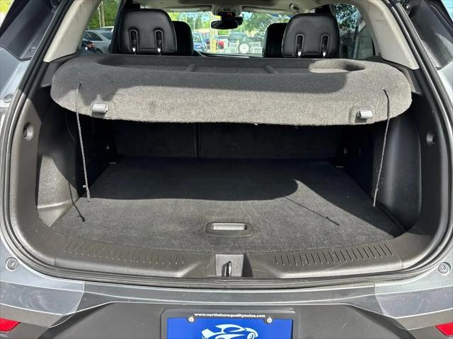 2021 Buick Encore GX FWD Essence