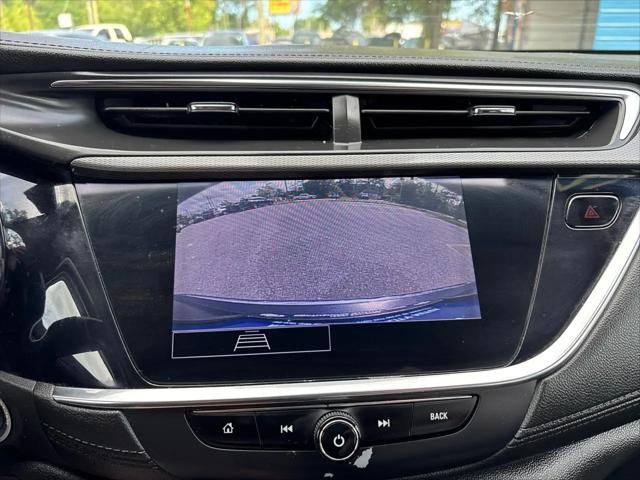2021 Buick Encore GX FWD Essence