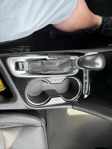 2021 Buick Encore GX FWD Essence