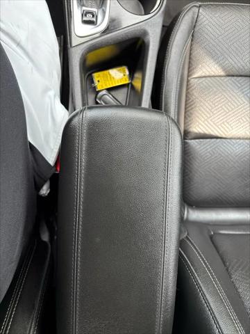 2021 Buick Encore GX FWD Essence