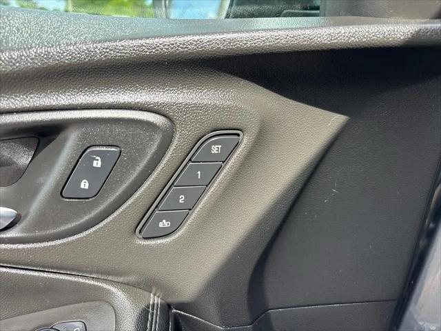 2021 Buick Encore GX FWD Essence