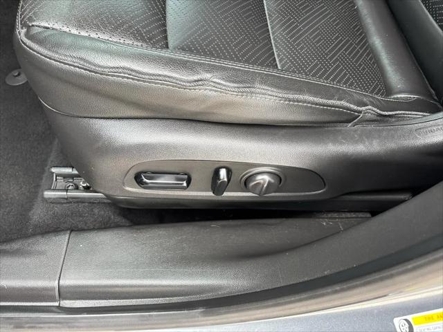 2021 Buick Encore GX FWD Essence