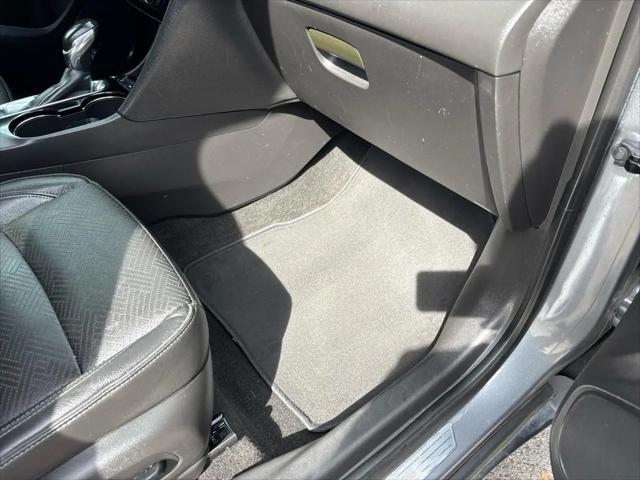 2021 Buick Encore GX FWD Essence
