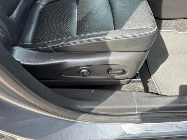 2021 Buick Encore GX FWD Essence