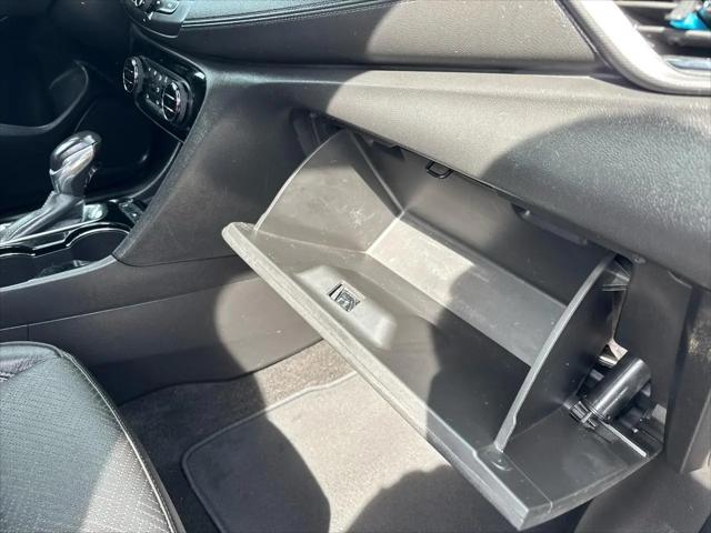 2021 Buick Encore GX FWD Essence