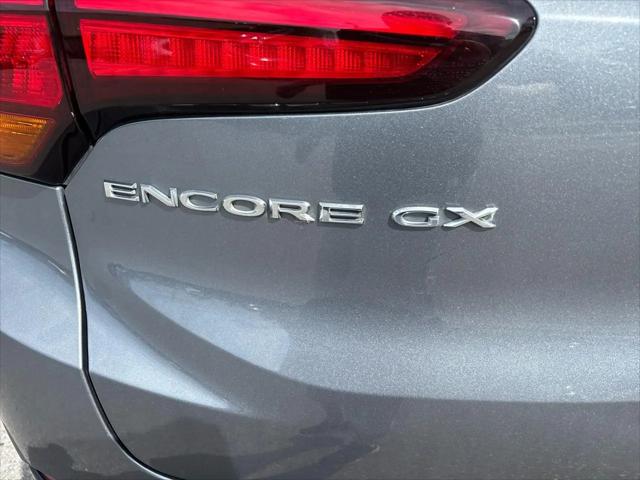 2021 Buick Encore GX FWD Essence
