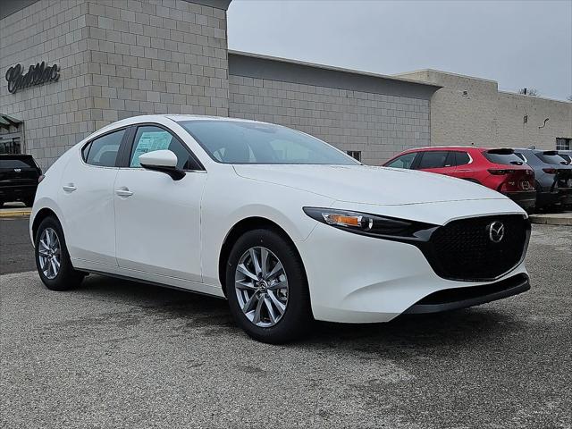 2026 Mazda Mazda3 2.5 S for sale in Trevose, PA
