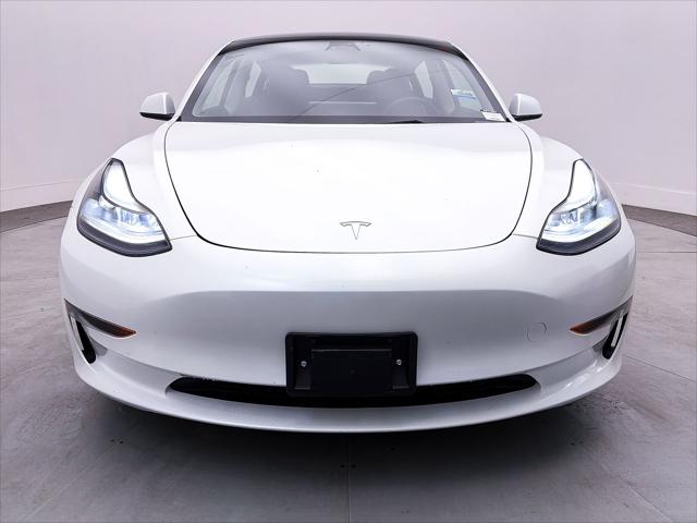 2023 Tesla Model 3 Performance Dual Motor All-Wheel Drive
