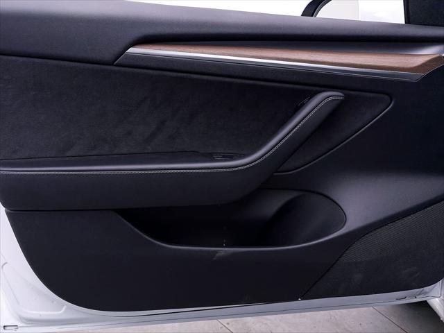 2023 Tesla Model 3 Performance Dual Motor All-Wheel Drive