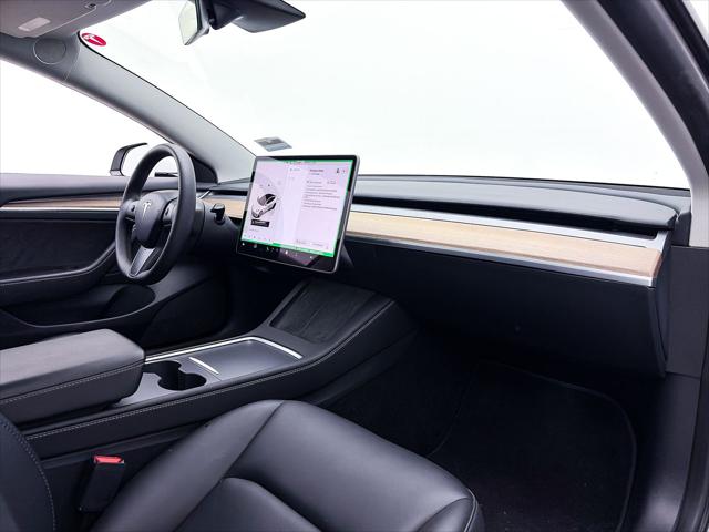 2023 Tesla Model 3 Performance Dual Motor All-Wheel Drive