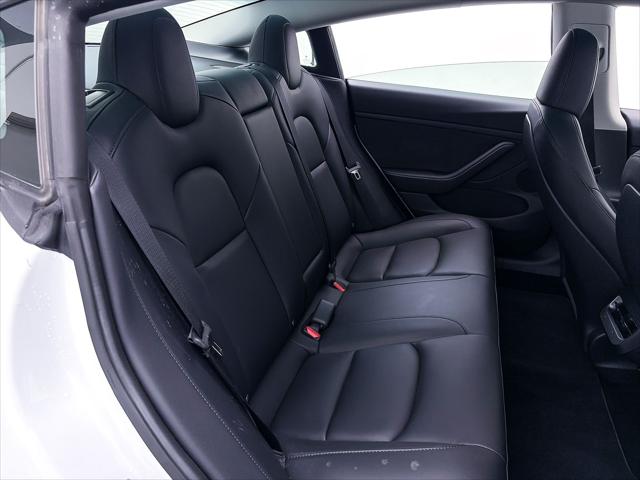 2023 Tesla Model 3 Performance Dual Motor All-Wheel Drive