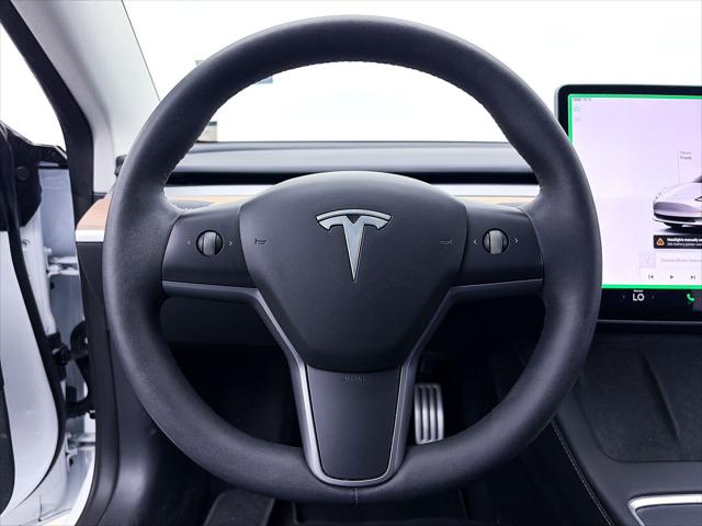 2023 Tesla Model 3 Performance Dual Motor All-Wheel Drive