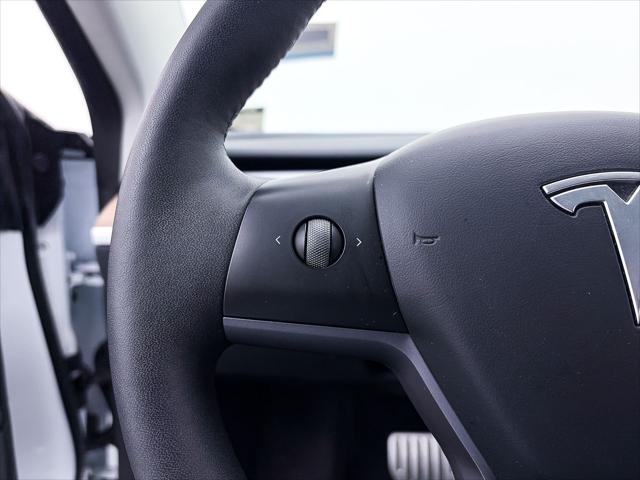 2023 Tesla Model 3 Performance Dual Motor All-Wheel Drive