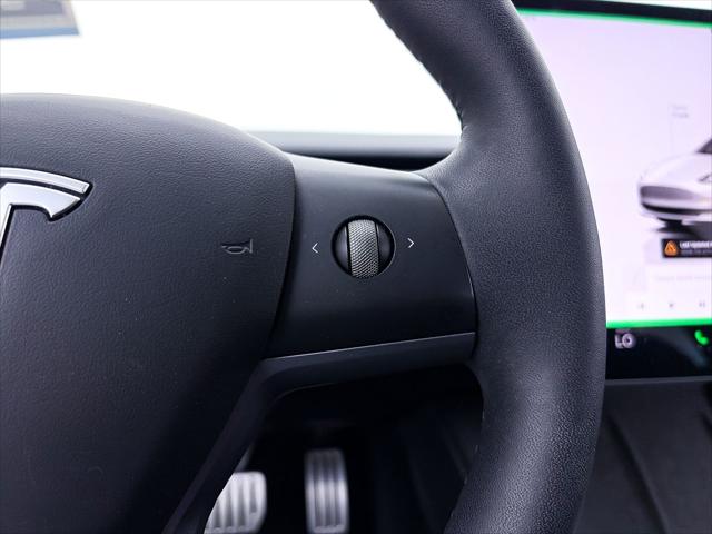 2023 Tesla Model 3 Performance Dual Motor All-Wheel Drive