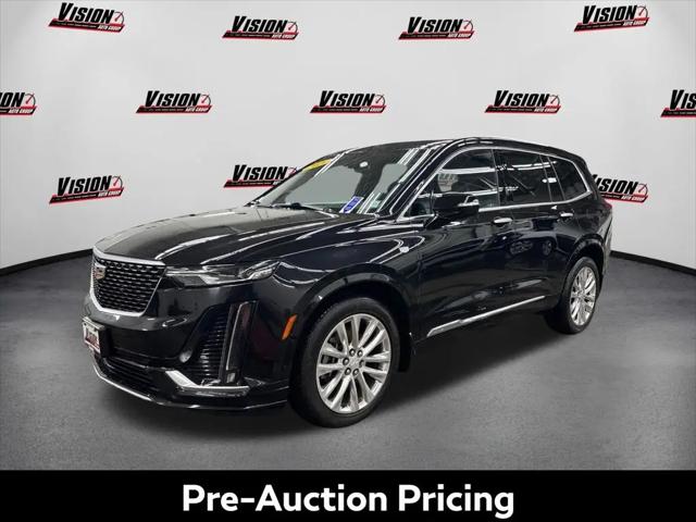 2020 Cadillac XT6 AWD Premium Luxury for sale in Rochester, NY