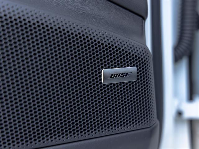 2025 Porsche Macan Electric 4